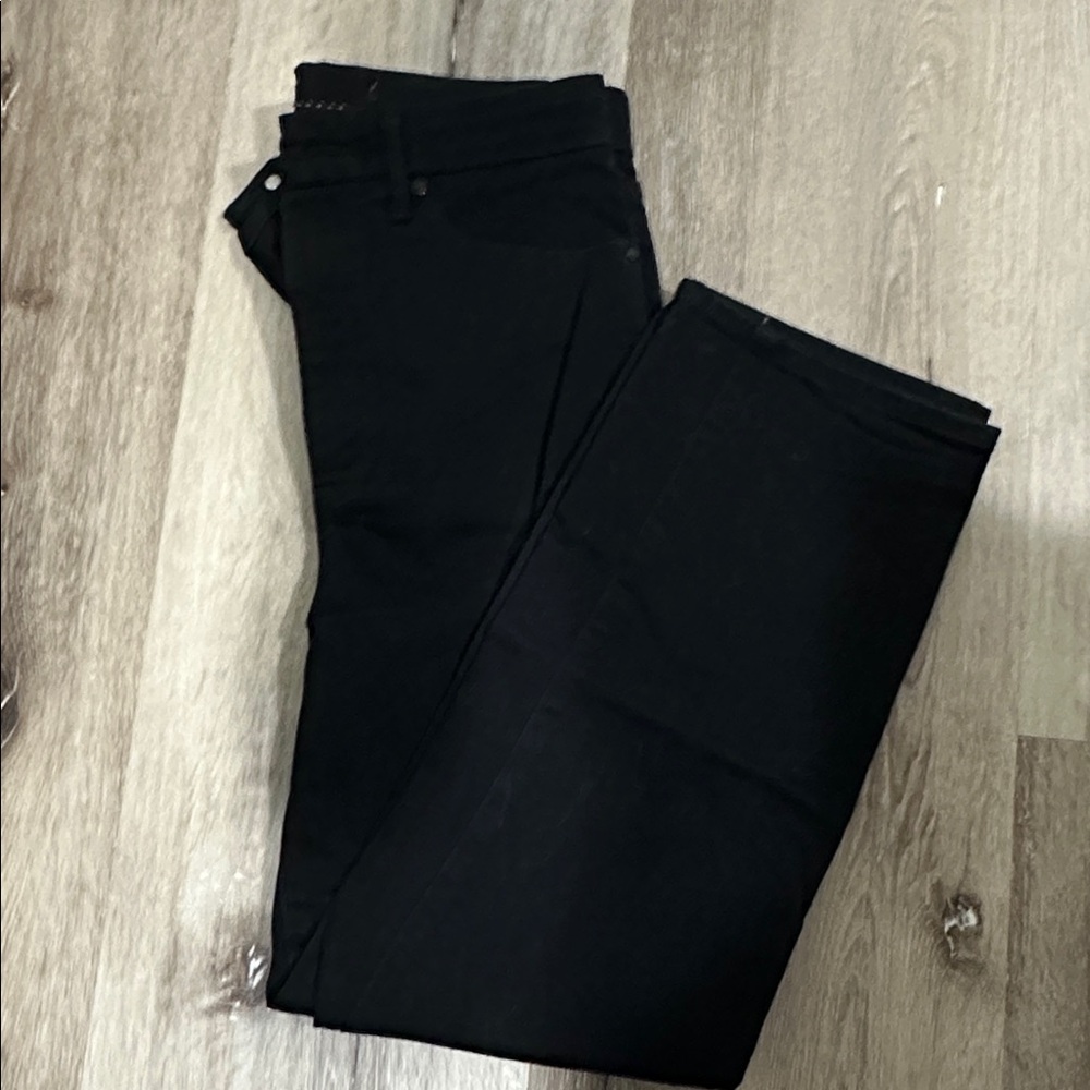 Express Straight-Leg Pants